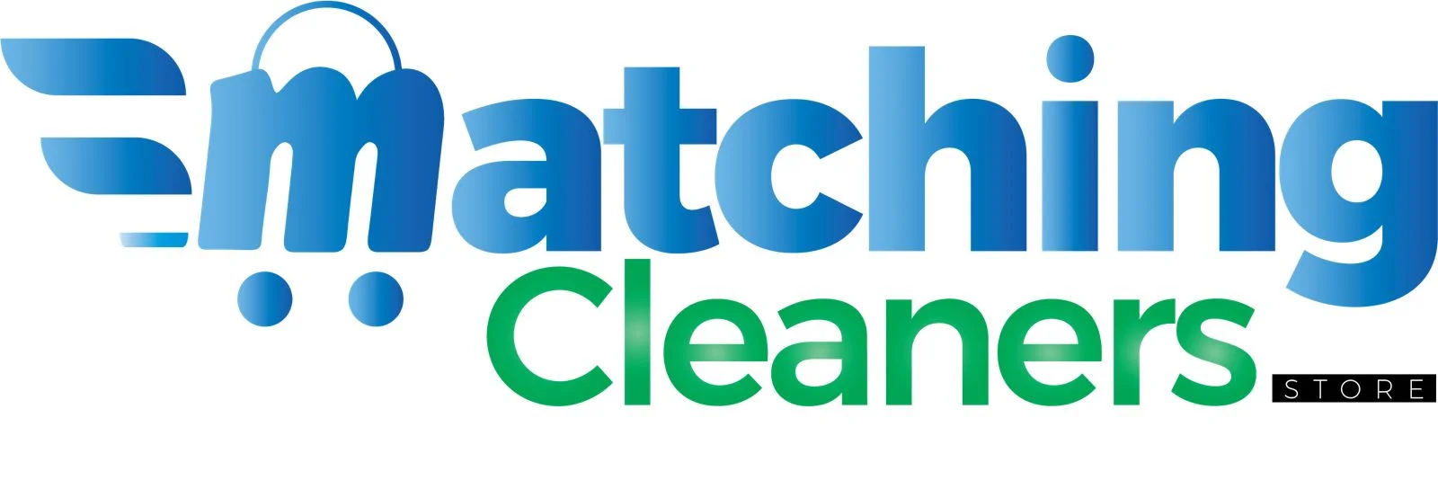Matching Cleaners