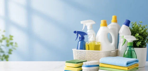 matching cleaners